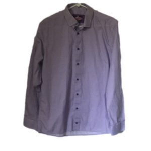 Soul of London Mens dress shirt